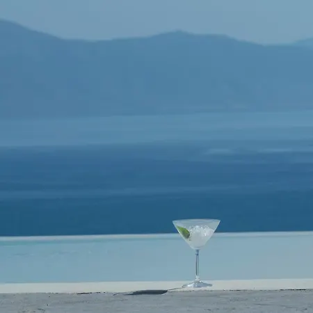 빌라 Rachi Sea View White